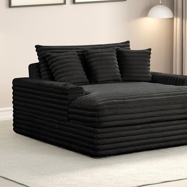 Veyrier 2 Arm Chaise - Furniture 4 Less Outlet (Salinas,CA)