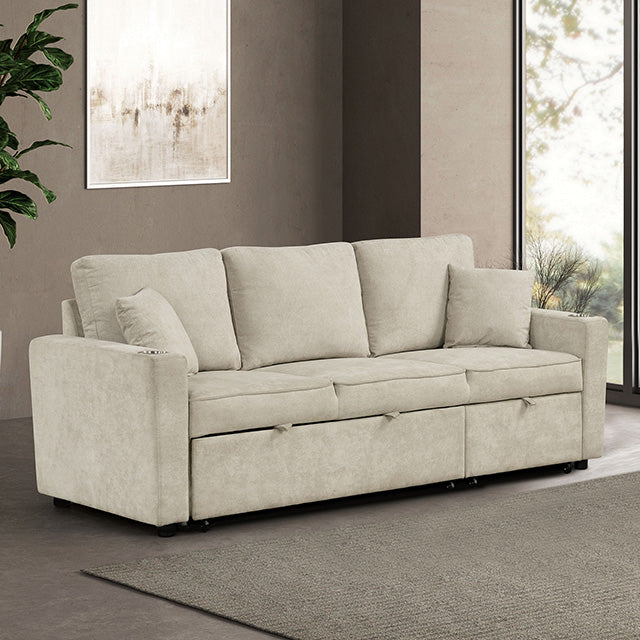 Kendal Sleeper Sofa Sectional - Furniture 4 Less Outlet (Salinas,CA)