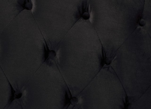 Ryleigh Bed Black, Grey, & Navy - Furniture 4 Less Outlet (Salinas,CA)