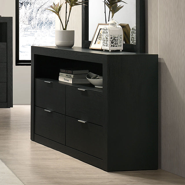 Altimari Dresser - Furniture 4 Less Outlet (Salinas,CA)