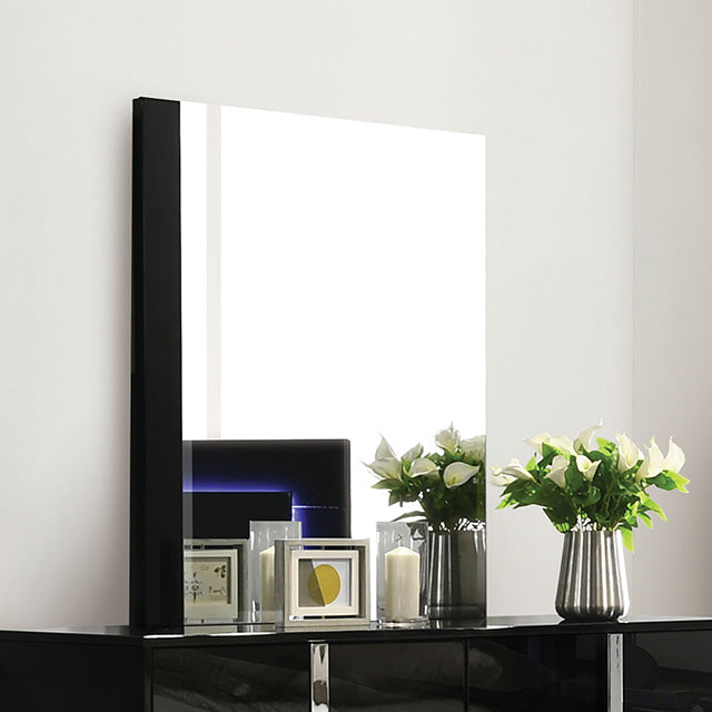 Sinistra Mirror - Furniture 4 Less Outlet (Salinas,CA)