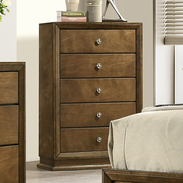 Kirkham Chest - Furniture 4 Less Outlet (Salinas,CA)