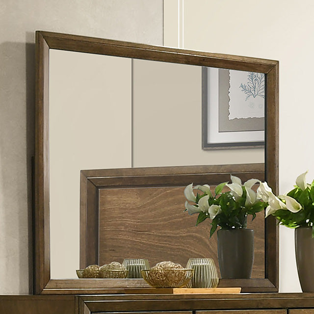 Kirkham Mirror - Furniture 4 Less Outlet (Salinas,CA)