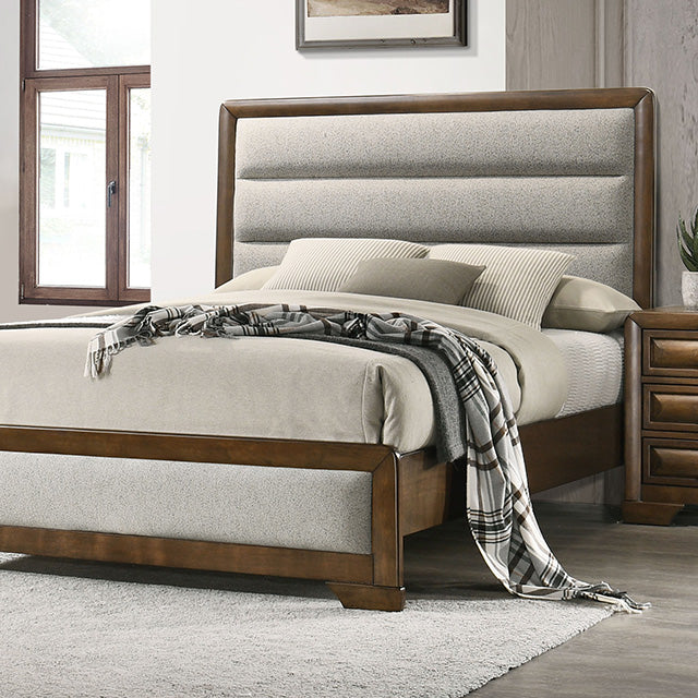 Caerwys Queen Bedroom Set - Furniture 4 Less Outlet (Salinas,CA)