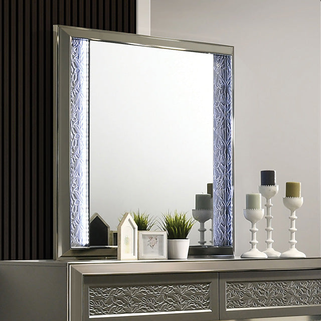 Leyland Mirror - Furniture 4 Less Outlet (Salinas,CA)