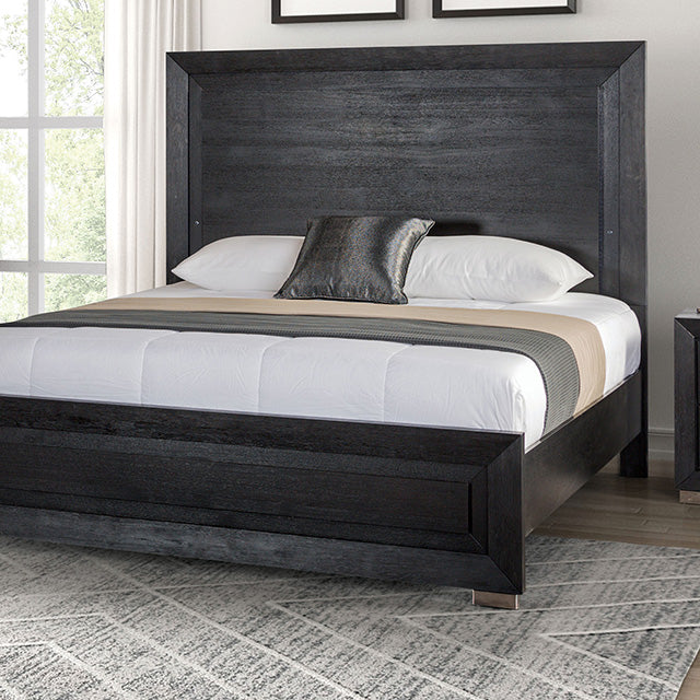 Ashbourne Queen Bedroom Set - Furniture 4 Less Outlet (Salinas,CA)