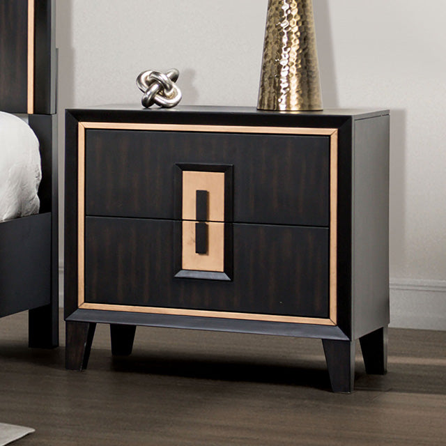 Kenyada Night Stand