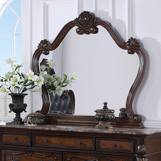 Ventresca Mirror - Furniture 4 Less Outlet (Salinas,CA)