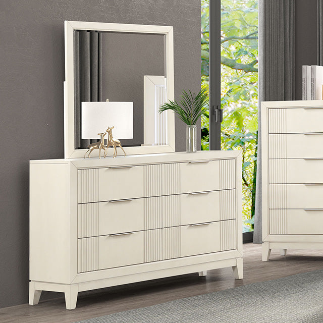 Isadore Dresser - Furniture 4 Less Outlet (Salinas,CA)