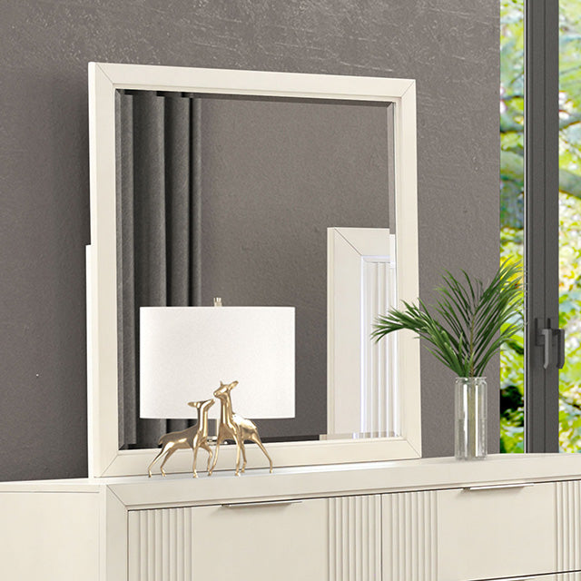 Isadore Mirror - Furniture 4 Less Outlet (Salinas,CA)