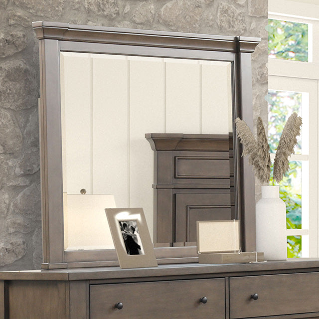 Huddersfield Mirror - Furniture 4 Less Outlet (Salinas,CA)