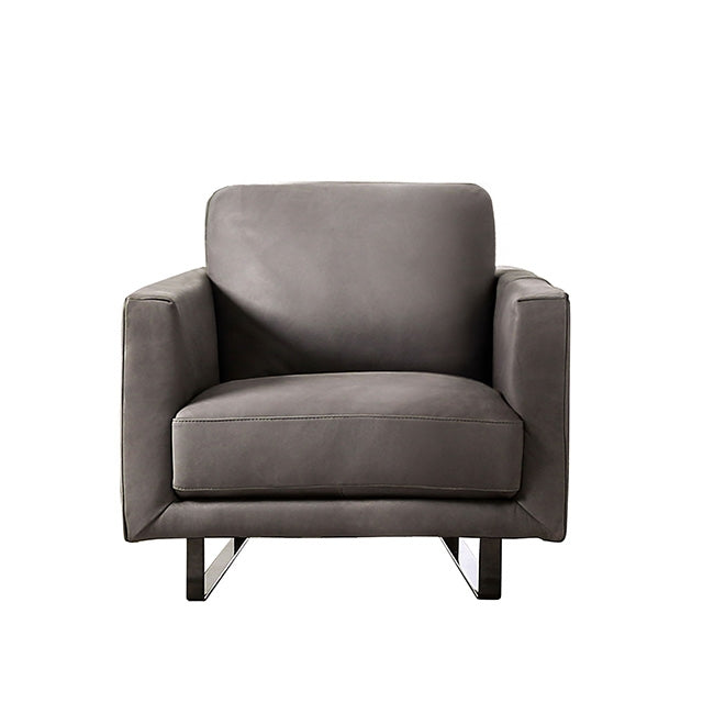 Mezzanotte Chair - Furniture 4 Less Outlet (Salinas,CA)