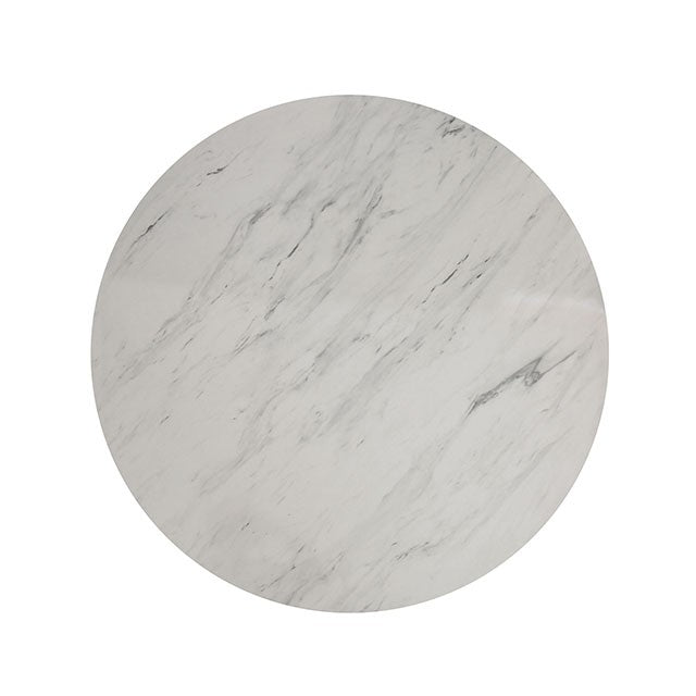 Serena Round Table - Furniture 4 Less Outlet (Salinas,CA)