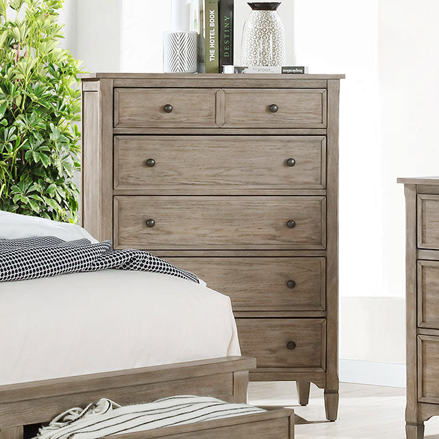 Anneke Chest - Furniture 4 Less Outlet (Salinas,CA)
