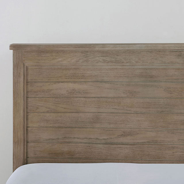 Vevey Bed - Furniture 4 Less Outlet (Salinas,CA)