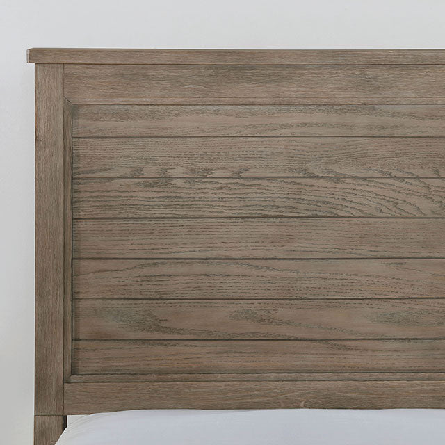 Vevey Bed - Furniture 4 Less Outlet (Salinas,CA)