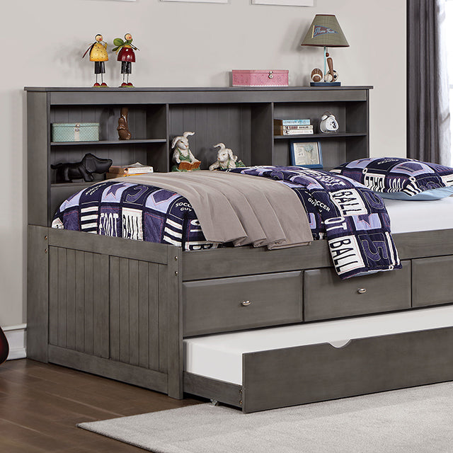 Tibalt Bed