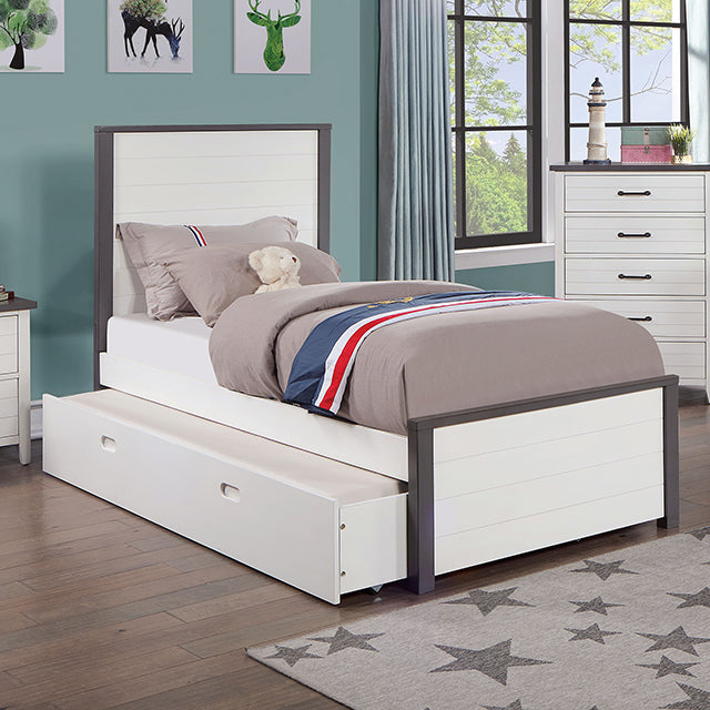 Priam Bed - Furniture 4 Less Outlet (Salinas,CA)