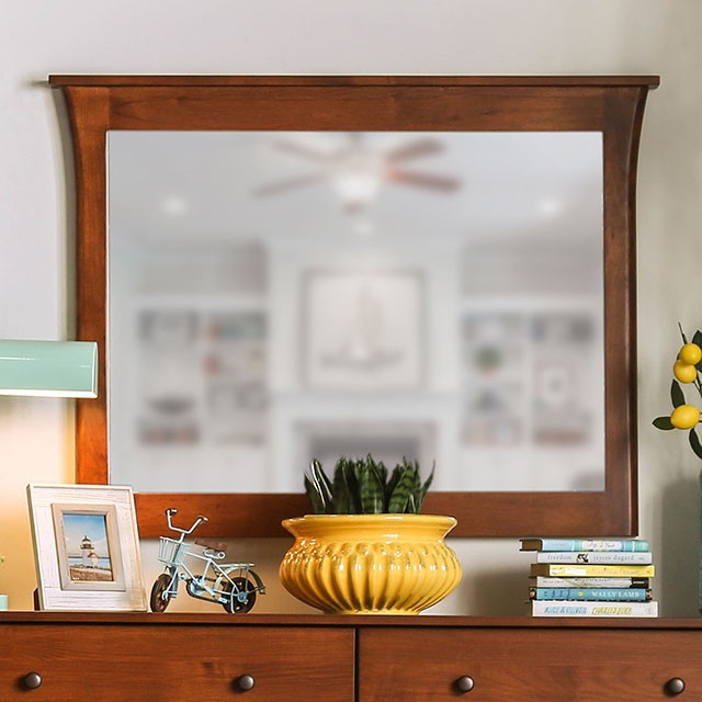 Keizer Mirror - Furniture 4 Less Outlet (Salinas,CA)