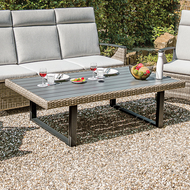 Antigua Height-Adjustable Table - Furniture 4 Less Outlet (Salinas,CA)