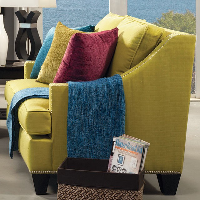 Tropika Love Seat - Furniture 4 Less Outlet (Salinas,CA)