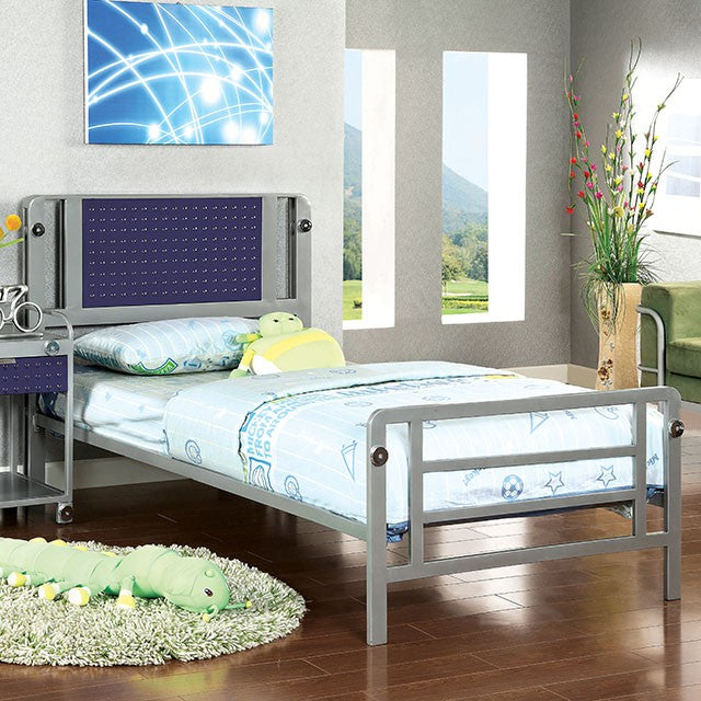 Prado Full Bed - Furniture 4 Less Outlet (Salinas,CA)
