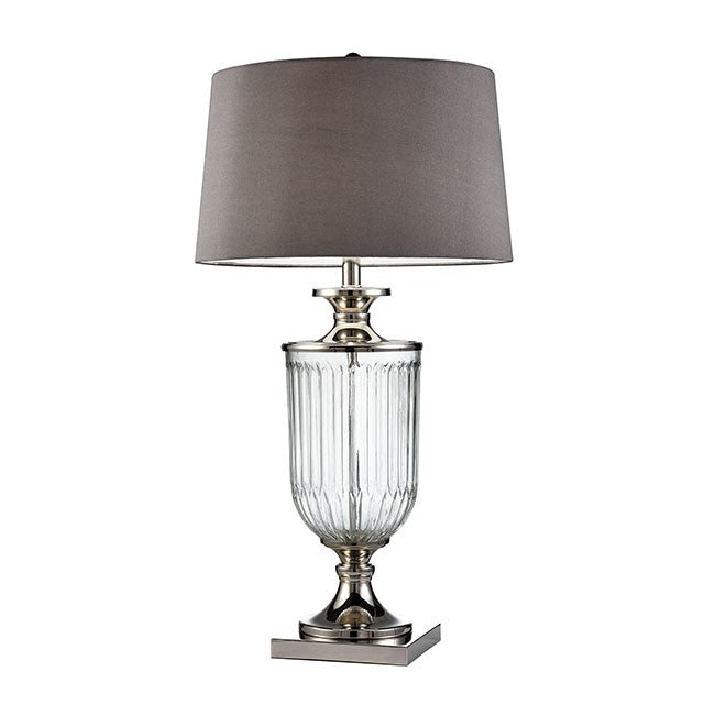 Ira Translucent 32.5"H Table Lamp - Furniture 4 Less Outlet (Salinas,CA)