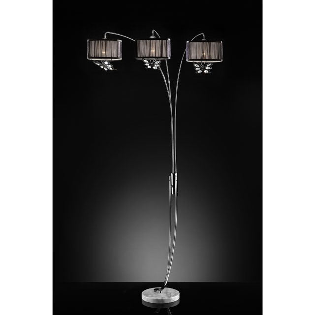 Lena Arch Lamp - Furniture 4 Less Outlet (Salinas,CA)