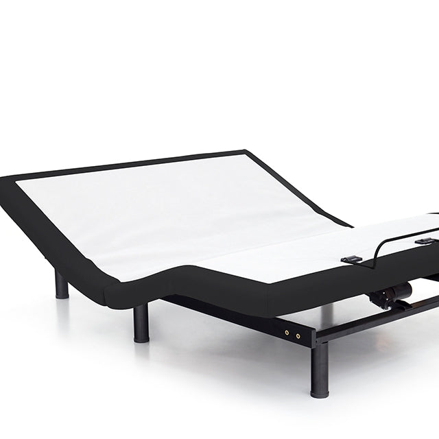 Somnerside II Half Cal.King Adjustable Bed Base - Furniture 4 Less Outlet (Salinas,CA)