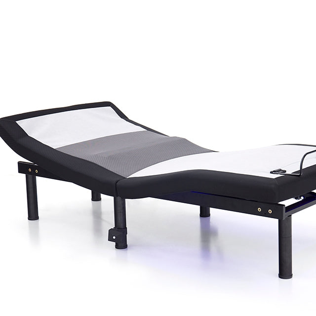 Somnerside III C.King Adjustable Bed Base - Furniture 4 Less Outlet (Salinas,CA)