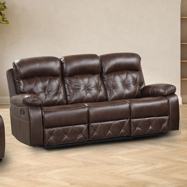 Osias Manual Sofa - Furniture 4 Less Outlet (Salinas,CA)