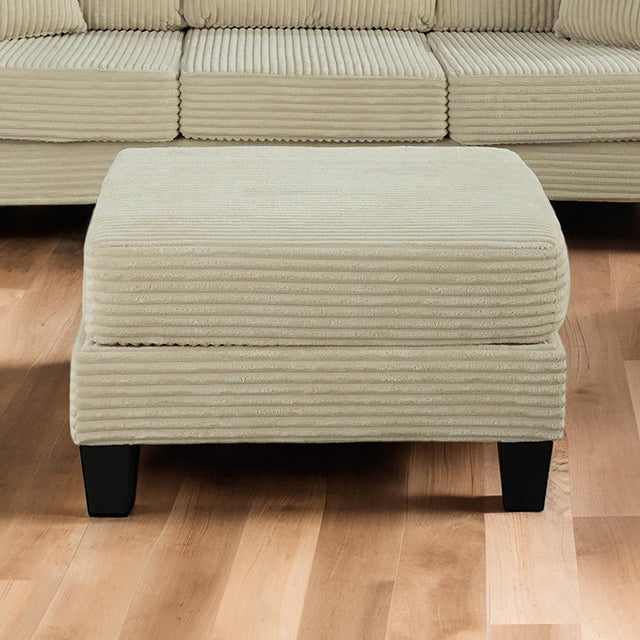 Moretaine Storage Ottomen - Furniture 4 Less Outlet (Salinas,CA)