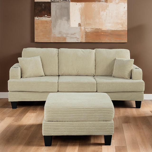 Moretaine Sofa - Furniture 4 Less Outlet (Salinas,CA)