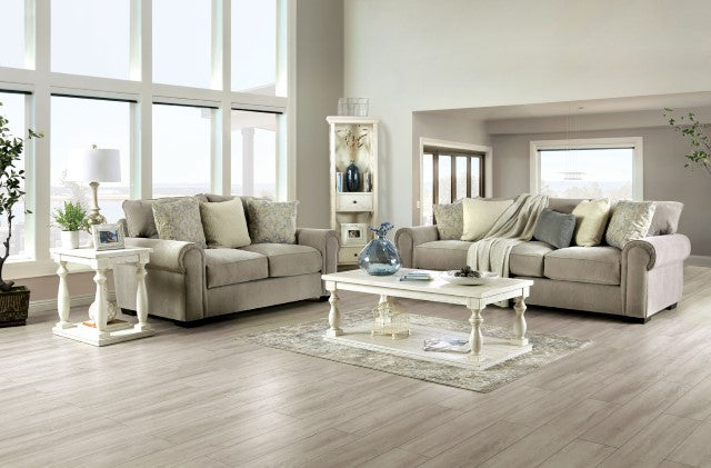 Loveseat Osborne - Furniture 4 Less Outlet (Salinas,CA)