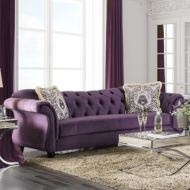 Antoinette Sofa - Furniture 4 Less Outlet (Salinas,CA)