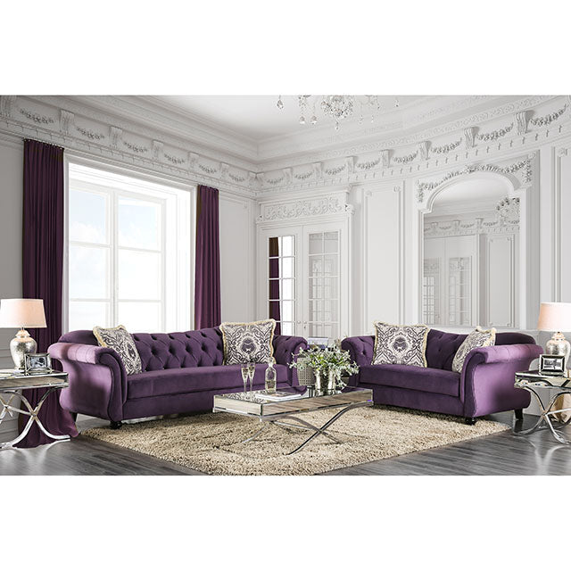 Antoinette Sofa - Furniture 4 Less Outlet (Salinas,CA)