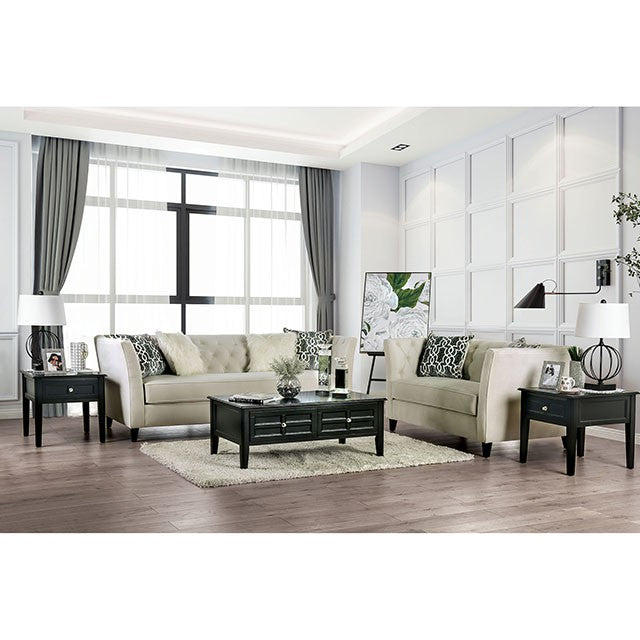 Monaghan Love Seat - Furniture 4 Less Outlet (Salinas,CA)