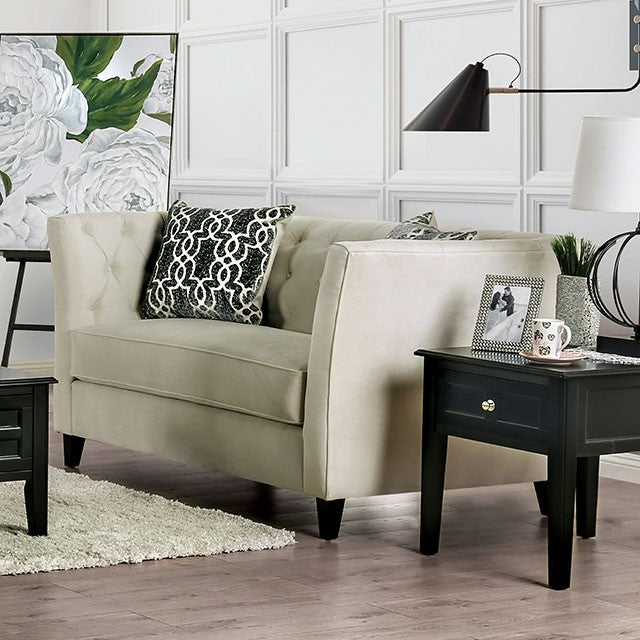 Monaghan Love Seat - Furniture 4 Less Outlet (Salinas,CA)