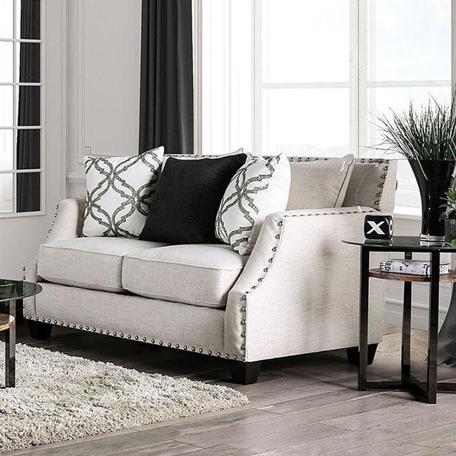 Phoibe Love Seat - Furniture 4 Less Outlet (Salinas,CA)