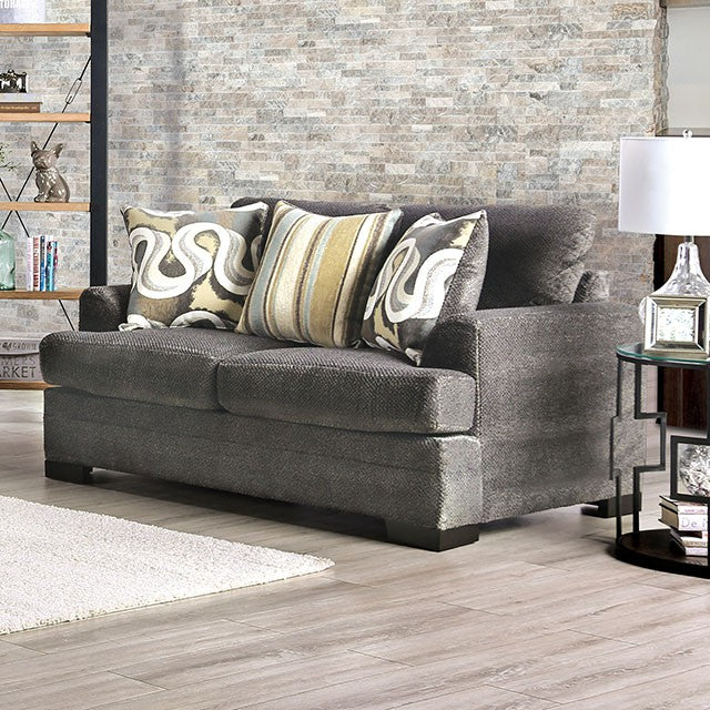TALIYAH Loveseat - Furniture 4 Less Outlet (Salinas,CA)