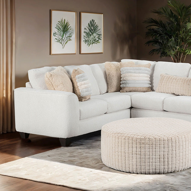 Iroquois Sectional - Furniture 4 Less Outlet (Salinas,CA)