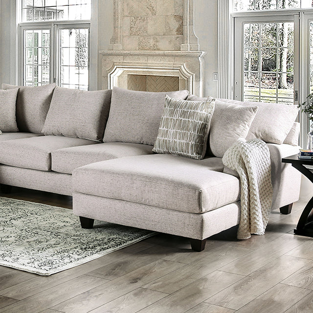 Alidene Sectional - Furniture 4 Less Outlet (Salinas,CA)