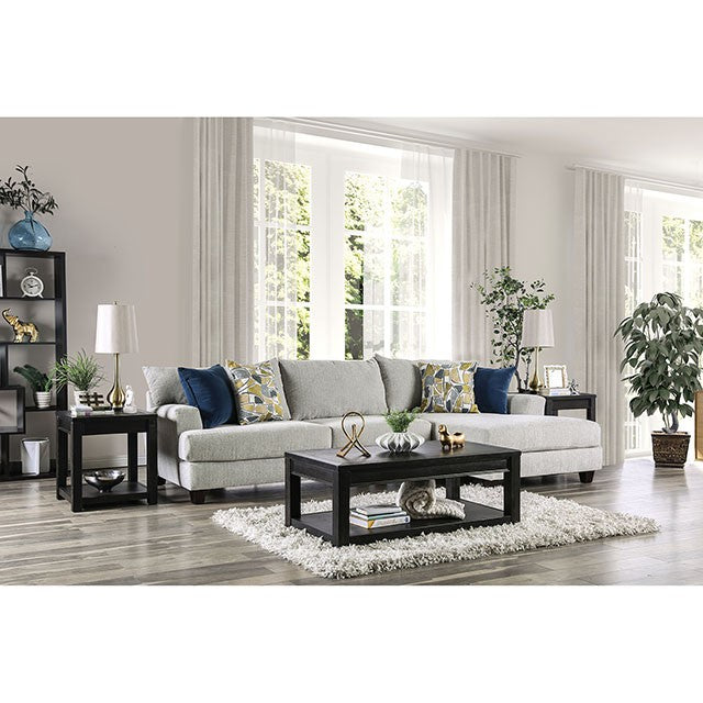 Viktor Sectional - Furniture 4 Less Outlet (Salinas,CA)