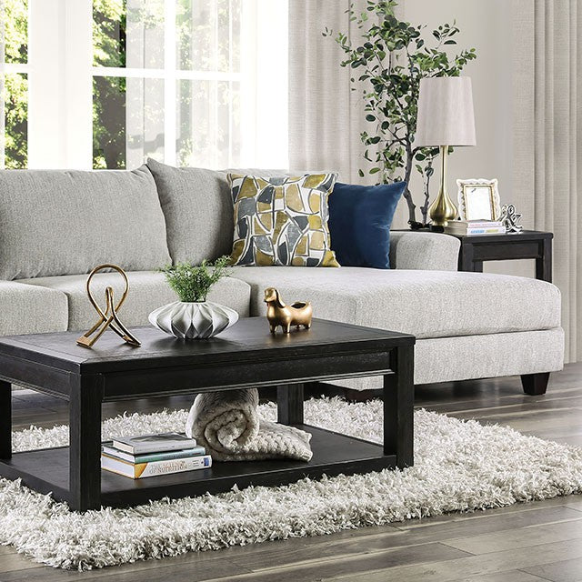 Viktor Sectional