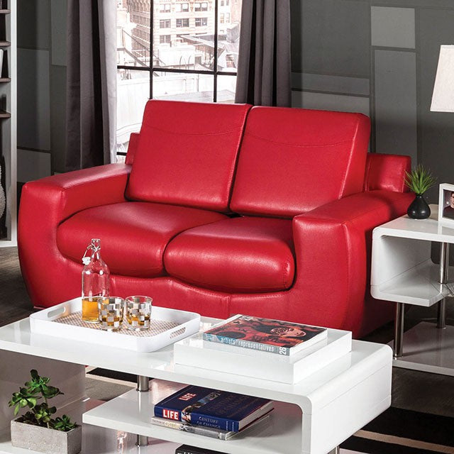 Tekir Love Seat - Furniture 4 Less Outlet (Salinas,CA)