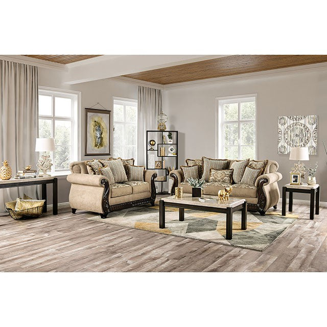 Joselyn Sofa - Furniture 4 Less Outlet (Salinas,CA)