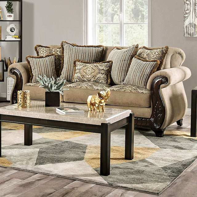 Joselyn Sofa - Furniture 4 Less Outlet (Salinas,CA)
