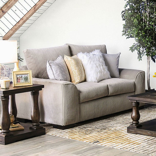 Marjorie Love Seat - Furniture 4 Less Outlet (Salinas,CA)