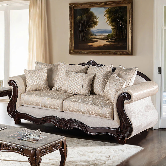 Huelva Sofa - Furniture 4 Less Outlet (Salinas,CA)