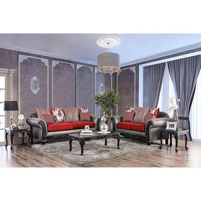 Midleton Sofa - Furniture 4 Less Outlet (Salinas,CA)